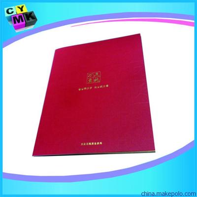 專業(yè)工廠定制 書本畫冊、產(chǎn)品畫冊與各類紙質(zhì)書籍