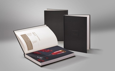 善向設計 從地產(chǎn)酒店到教育期刊，多元領(lǐng)域的視覺藝術(shù)實踐